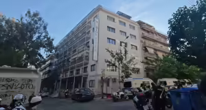 Τηλεφώνημα για βόμβα στην «Βιοκλινική» στους Αμπελόκηπους