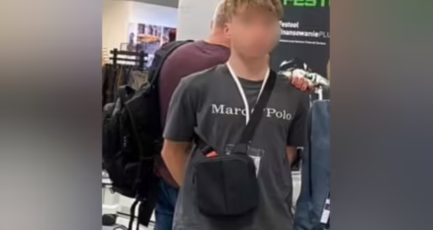 Θεσσαλονίκη: «Δεχόμαστε απειλές, ο γιος μου δεν θυμάται τίποτα» λέει η μητέρα του 17χρονου που σκότωσε την Μάγια στην Πολωνία
