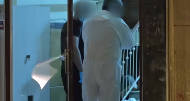 Άγιος Παντελεήμονας: Συνελήφθη 20χρονος Αιγύπτιος για τη δολοφονία του 25χρονου συμπατριώτη του