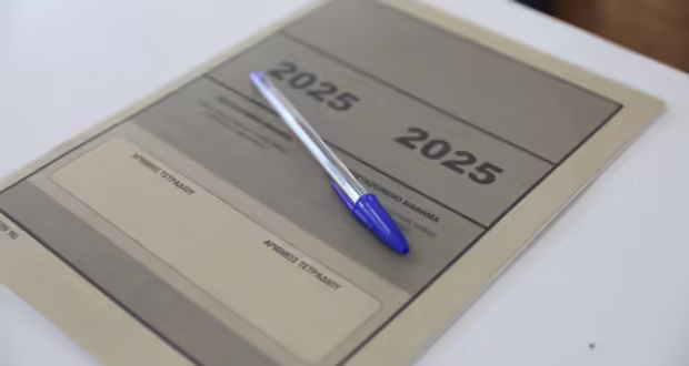 Πανελλήνιες 2025: Στα μαθήματα ειδικότητας εξετάζονται σήμερα οι μαθητές των ΕΠΑΛ