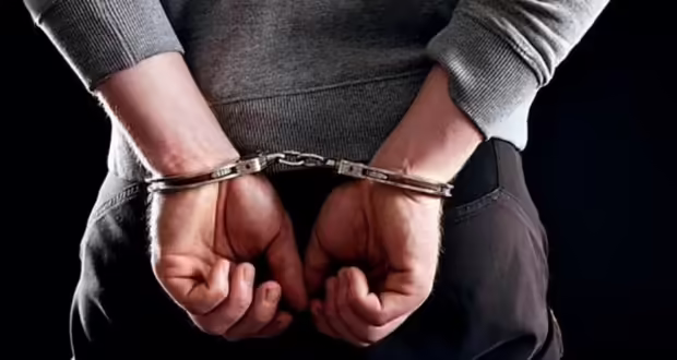 Θεσσαλονίκη: Συνελήφθη 43χρονος για παράβαση του νόμου περί Αλλοδαπών- Σε βάρος του εκκρεμούσε ποινή κάθειρξης 105 ετών