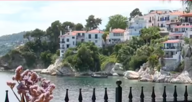 Σκιάθος: Οι εποχικοί πυροσβέστες εγκαταλείπουν το νησί λόγω υπέρογκων ενοικίων