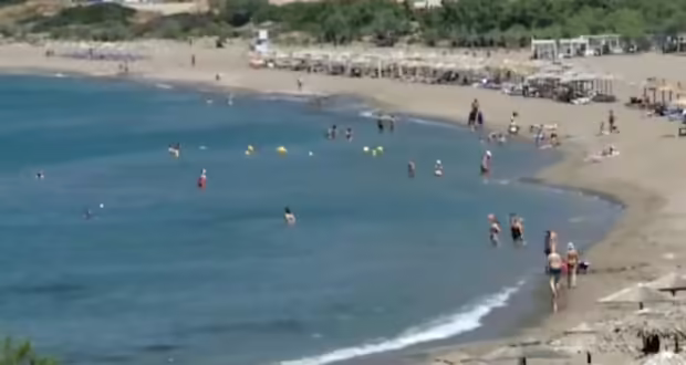 Παλαιοχώρα Χανίων: Η «νύφη του Λιβυκού Πελάγους» υποδέχεται τους πρώτους επισκέπτες