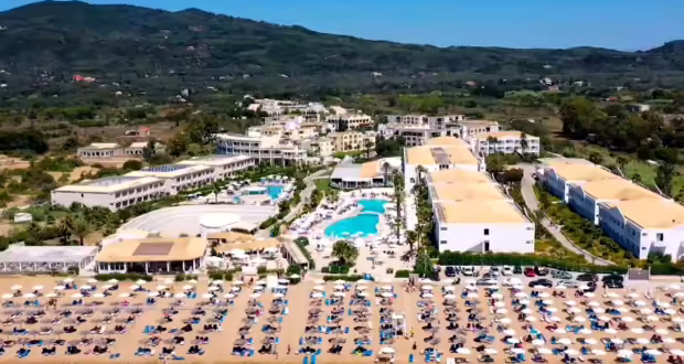 Κέρκυρα: Υποτονικός τουριστικά ο Μάιος, βελτίωση τον Ιούνιο – Κομβική η κρουαζιέρα