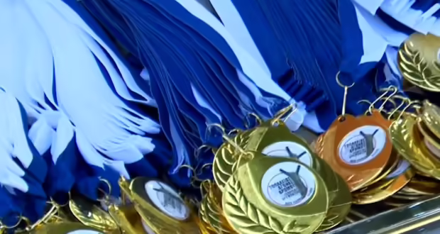 Κάτω Λεχώνια Πηλίου: 2ος Τοπάλειος αγώνας δρόμου- Φόρος τιμής στις γενναίες Λεχωνίτισσες