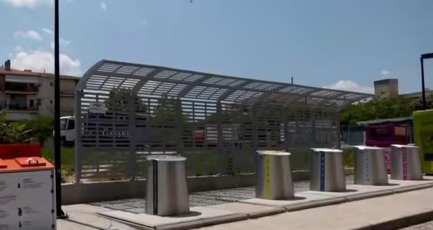 Πρωτιά στην Ανακύκλωση για τον Δήμο Κοζάνης