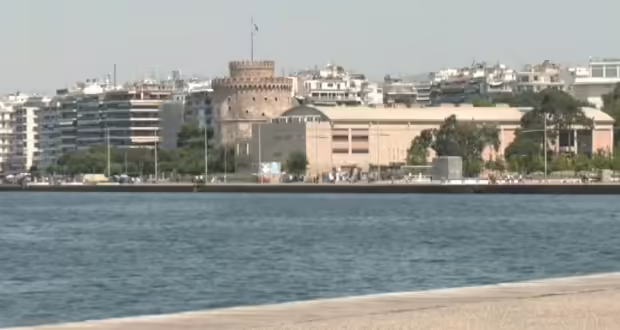 Άδειασε η Θεσσαλονίκη για το τριήμερο του Αγίου Πνεύματος- Ξεκίνησε η επιστροφή των εκδρομέων