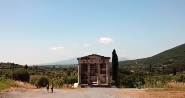 Μεσσηνία: «Βαλύρεια»- Σήμερα η πολιτιστική-αθλητική εκδήλωση στη Βαλύρα