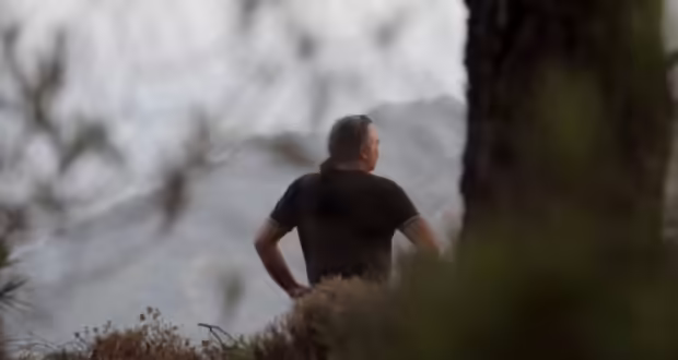 “Γιώργος Χριστιανάκης – Μια διακριτική μουσική παρουσία”: Το ντοκιμαντέρ της Τζίνας Γεωργιάδου από την Κινηματογραφική Λέσχη Θεσσαλονίκης στο Ισλαχανέ