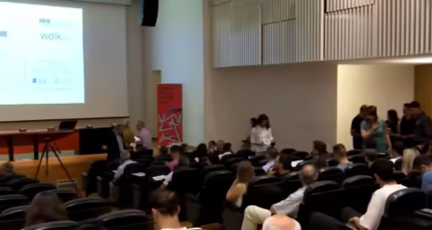 Θεσσαλονίκη: «Επιχειρηματικότητα & ΑΠΘ: Η καινοτομία ξεκινά από το Πανεπιστήμιο»- Εκδήλωση στο Κέντρο Επιχειρηματικότητας και Καινοτομίας