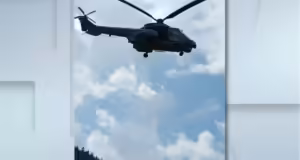 Έρευνες για τις συνθήκες θανάτου του ορειβάτη στη Δράμα – Σήμερα η κηδεία του 61χρονου