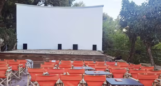 Το 10ο Edessa Short Film Festival στο Σινέ «Καταρράκτες» στην Έδεσσα