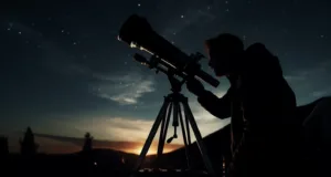 Άρτα: Βραδιές αστροπαρατήρησης στα σχολεία της περιοχής