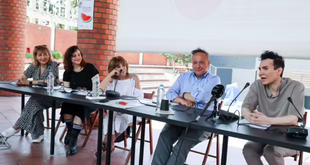 Θεσσαλονίκη: 32 ξεχωριστές καλλιτεχνικές παραγωγές στο καλοκαιρινό φεστιβάλ του Δήμου