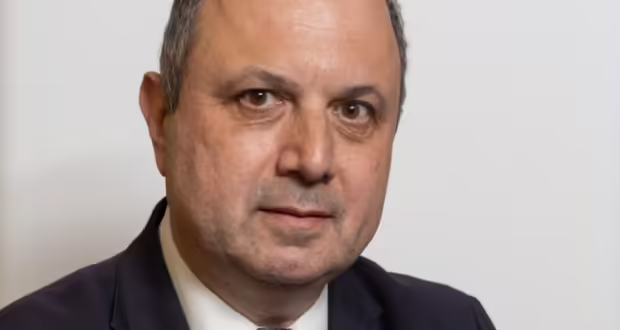 Το μήνυμα του νέου πρύτανη του ΑΠΘ Κυριάκου Αναστασιάδη με αφορμή την εκλογή του- «Είναι η ώρα της επανεκκίνησης»