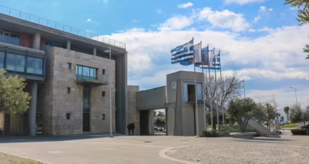 Δήμος Θεσσαλονίκης: Προχωρούν οι διαδικασίες για το Κέντρο Αποτέφρωσης Νεκρών και τα Λουτρά Θέρμης