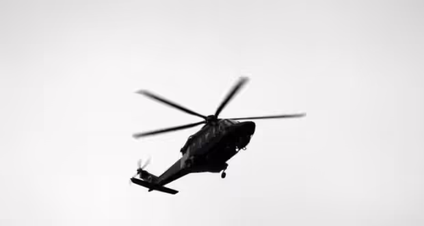 Πιερία: Χωρίς τις αισθήσεις της ανασύρθηκε γυναίκα από τον Όλυμπο