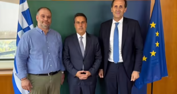 Νάουσα: Σχέδιο ολιστικής ανάπτυξης για τα νερά του Βερμίου