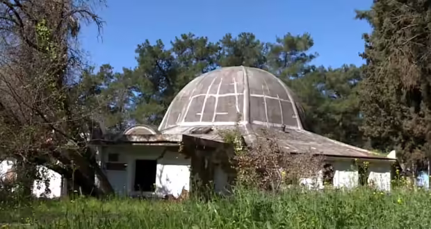 Σχέδιο επαναλειτουργίας των ιαματικών λουτρών Θέρμης- Πρόσκληση ενδιαφερόμενων επενδυτών από το δήμο Θεσσαλονίκης