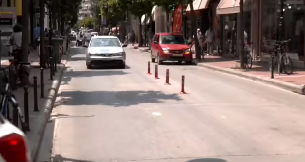 Λάρισα: Μεγάλη καθυστέρηση έκδοσης διπλωμάτων οδήγησης λόγω υποστελέχωσης