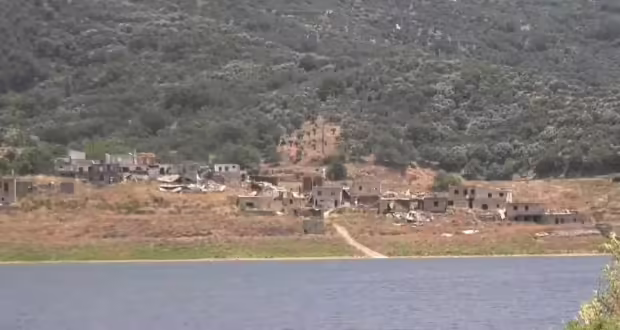 Αποσελέμης Ηρακλείου: Αγωνία για την επάρκεια του νερού
