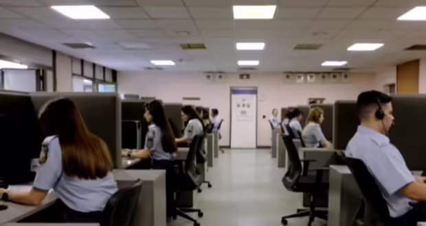 Ενδοοικογενειακή βία: Καθημερινό φαινόμενο οι καταγγελίες στα αρμόδια γραφεία της Θεσσαλονίκης