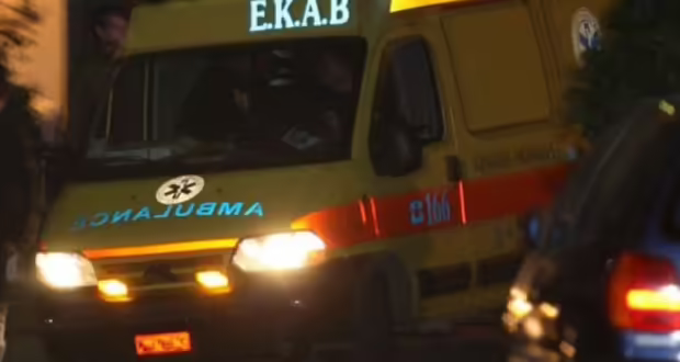 Θεσσαλονίκη: Θανατηφόρο τροχαίο στον δρόμο προς Χαλάστρα- 52χρονος έπεσε σε αρδευτικό κανάλι