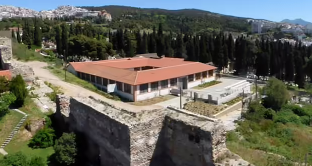 Θεσσαλονίκη: Ευρωπαϊκή Ημέρα Μουσικής 2025 στο Ισλαχανέ