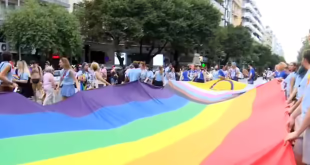 Αρχίζει το 13o Thessaloniki Pride – Το Σάββατο η μεγάλη παρέλαση