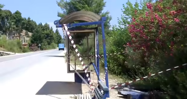 Χαλκιδική: Κακουργηματική δίωξη στον 19χρονο για το τροχαίο στο Παλιούρι – Οδηγούσε χωρίς δίπλωμα και υπό την επήρεια αλκοόλ
