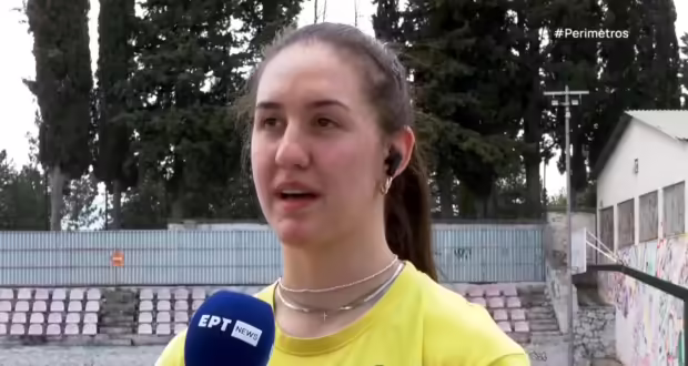 Κοζάνη: Από τους Πάνθηρες με υποτροφία στο Πανεπιστήμιο του Τέξας