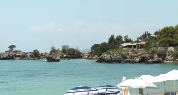West Mani Sports Festval- Το αθλητικό γεγονός που συνδυάζει τρέξιμο και κολύμβηση