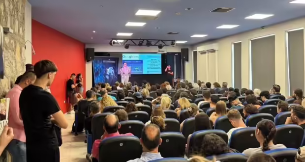 Ημερίδες για την ασφάλεια στο διαδίκτυο και την ενίσχυση της καινοτομίας στη μεταδευτεροβάθμια εκπαίδευση από την Αντιπεριφέρεια Ψηφιακής Διακυβέρνησης