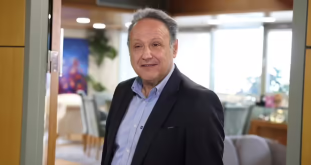 Στ. Αγγελούδης: Η ΔΕΘ είναι του δήμου Θεσσαλονίκης και κανένας δεν θα έβαζε υπογραφή για να φύγει