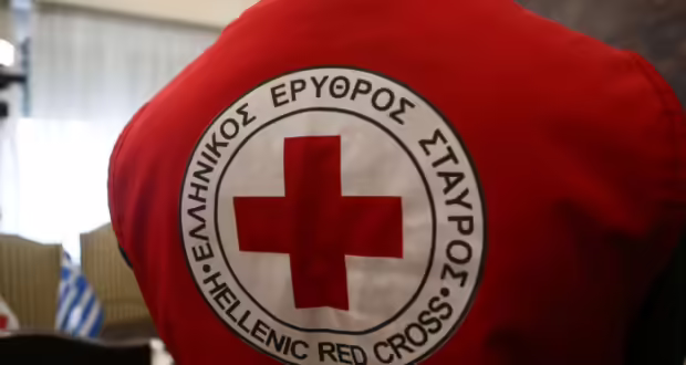 Θεσσαλονίκη: Δράση ευαισθητοποίησης του Ερυθρού Σταυρού για το μελάνωμα