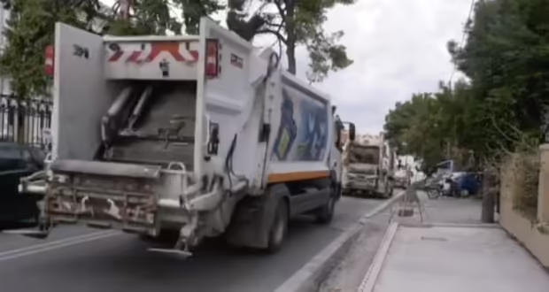 Λέσβος: Η 17η Πανελλήνια Σύνοδος φορέων διαχείρισης στερεών αποβλήτων