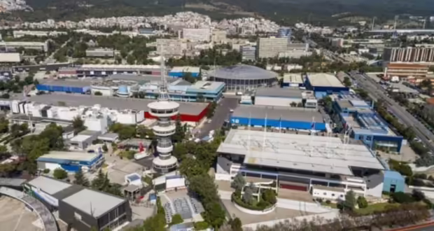Θεσσαλονίκη: Οργανωτική Επιτροπή Δημοψηφίσματος: «Ευπρόσδεκτες οι δηλώσεις του πρωθυπουργού και του δημάρχου για τη ΔΕΘ»