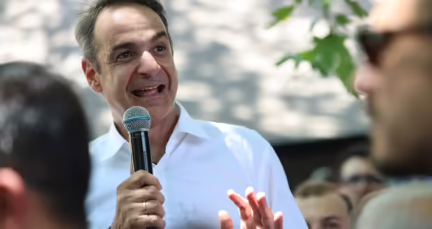 Κ.Μητσοτάκης: Ξεκινούν άμεσα οι μελέτες για την επέκταση του Μετρό και προς τη Δυτική Θεσσαλονίκη