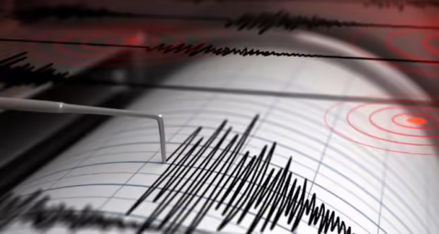 Σεισμική δόνηση 3,6 Ρίχτερ στο Άγιο Όρος