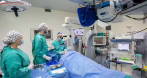 Θεσσαλονίκη: Δωρεά οργάνων από 48χρονη που νοσηλευόταν στο Νοσοκομείο Παπαγεωργίου- Πράξη ζωής μέσα από την απώλεια