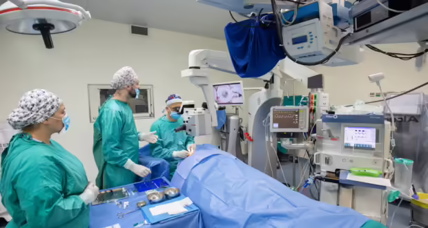 Θεσσαλονίκη: Δωρεά οργάνων από 48χρονη που νοσηλευόταν στο Νοσοκομείο Παπαγεωργίου- Πράξη ζωής μέσα από την απώλεια