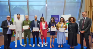 Σημαντική διάκριση για την εκπομπή «Εντός Κάδρου» της ΕΡΤ3- Βραβείο ερευνητικής δημοσιογραφίας από το Συμβούλιο της Ευρώπης