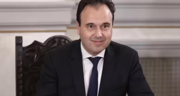 Πρόταση για νέο εργοστάσιο στη Δυτική Μακεδονία – Δ. Παπαστεργίου: Δημιουργούμε τον δικό μας υπερυπολογιστή τεχνητής νοημοσύνης