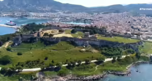 Διεθνής συνάντηση UNESCO για τα παγκόσμια γεωπάρκα