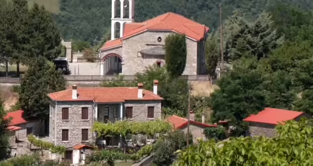 Δυτική Μακεδονία: Το καλοκαίρι «ζωντανεύουν» τα ορεινά χωριά