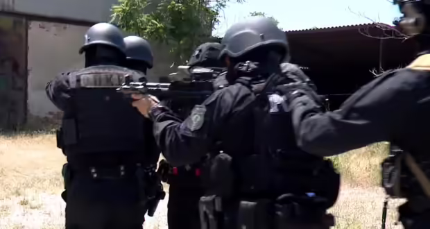 Η κάμερα της ΕΡΤ3 σε υπηρεσία της ΟΠΚΕ