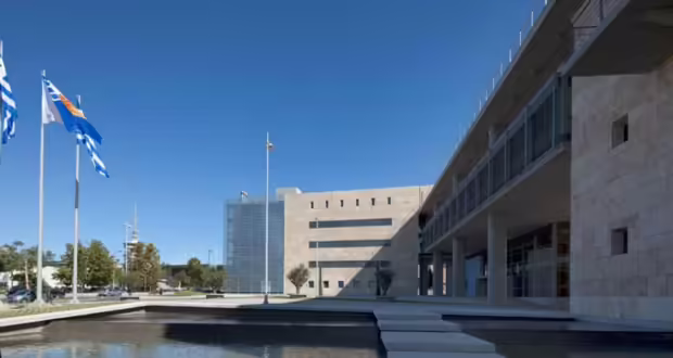 Εγκαινιάστηκε το νέο Ειδικό Ψυχαγωγικό Κέντρο για άτομα με αναπηρία του Δήμου Θεσσαλονίκης