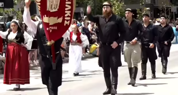 Κιλκίς: Εκδηλώσεις για την 112η επέτειο της ιστορικής μάχης
