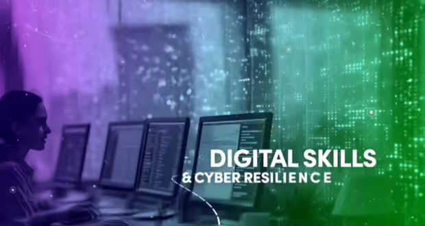 AI Connected Business World 2025- Η τεχνολογία και η καινοτομία στην εξυπηρέτηση των επιχειρήσεων της Περιφέρειας