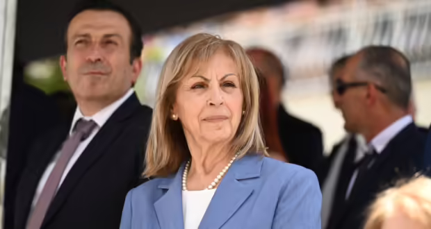 Αθ. Αηδονά: «Στο Κιλκίς γράφτηκε μία από τις πιο ένδοξες σελίδες της ιστορίας μας»